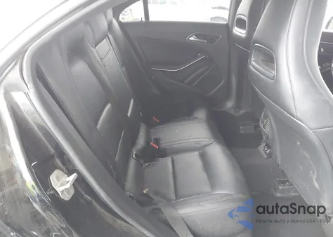 2015 Mercedes-Benz Cla 250 из США, поврежденный, VIN WDDSJ4EB4FN227460